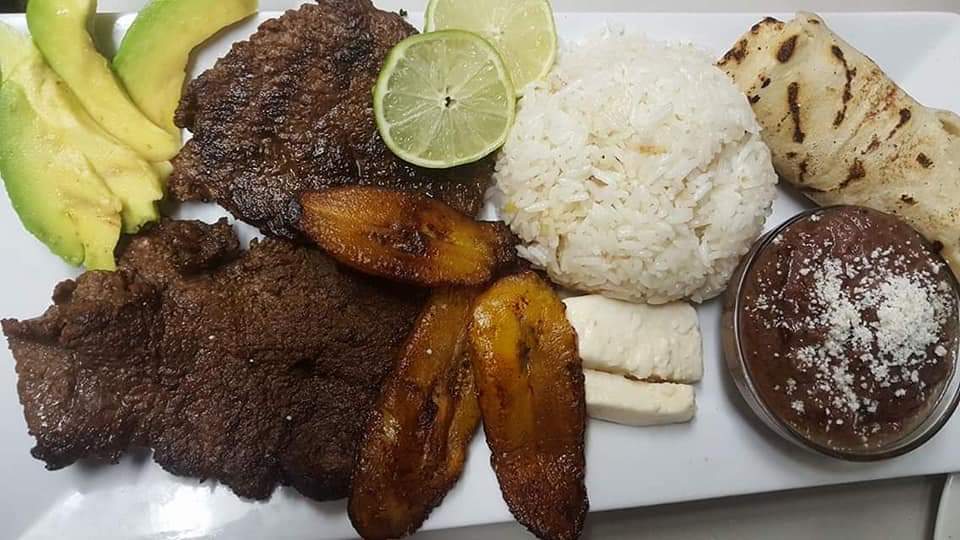 El Valle Hondumex Restaurant Photos 2